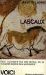 LASCAUX. LAMING ANNETTE