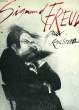 SIGMUND FREUD. STEADMAN RALPH