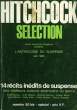 HITCHCOCK SELECTION, ETE 1965. COLLECTIF