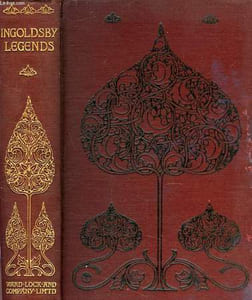 THE INGOLDSBY LEGENDS, OR MIRTH AND MARVELS