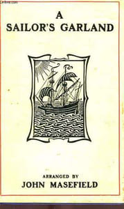 A SAILOR'S GARLAND