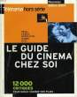 LE GUIDE DU CINEMA, 2004. MURAT PIERRE ET ALII