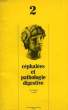 CEPHALEES ET PATHOLOGIE DIGESTIVE, 2. GIRARD M.