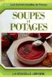 SOUPES ET POTAGES. COLLECTIF
