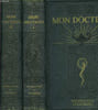 MON DOCTEUR, ENCYCLOPEDIE MODERNE DE MEDECINE ET D'HYGIENE, METHODES SCIENTIFIQUES ET PRATIQUES. COLLECTIF