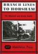 BRANCH LINES TO HORSHAM. MITCHELL VIC, SMITH KEITH