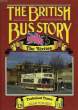 THE BRITISH BUS STORY, THE 'SIXTIES, TURBULENT TIMES. TOWNSIN ALAN