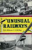 UNUSUAL RAILWAYS. DAY JOHN R., WILSON B. G.
