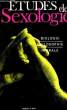 ETUDES DE SEXOLOGIE. COLLECTIF
