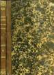 RECUEIL DES LOIS ET ORDONNANCES, D'UN INTERET GENERAL, DEPUIS LE 7 AOUT 1830, TOME IV, ANNEE 1834, CONTENANT LES LOIS ET ORDONNANCES PUBLIEES DEPUIS ...