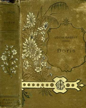 DORIS. GALLET LOUIS