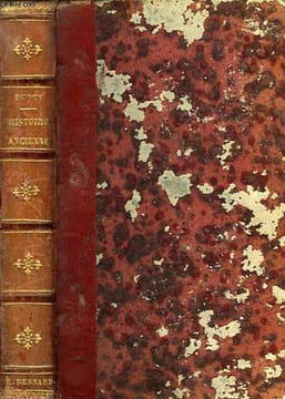 ABREGE D'HISTOIRE ANCIENNE, AVEC DES CARTES GEOGRAPHIQUES, CLASSE DE 6e. DURUY VICTOR