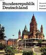 BUNDESREPUBLIK DEUTSCHLAND, THE FEDERAL REPUBLIC OF GERMANY, LA REPUBLIQUE FEDERALE D'ALLEMAGNE. SIEGNER OTTO