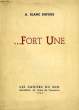 ...FORT UNE. BLANC DUFOUR A.