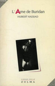 L'AME DE BURIDAN