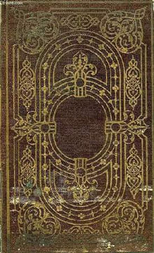 DEUX ANS DANS L'INDE. BARBIER C.