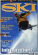 SKI FRANCAIS, N° 442, NOV. 1998. COLLECTIF