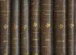 L'ILLUSTRATION THEATRALE/ROMANS, JOURNAL D'ACTUALITES DRAMATIQUES, 1903-1914, 36 VOLUMES. COLLECTIF