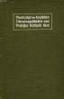 GRUNDZUGE DER DEUTSCHEN LITERATURGESCHICHTE FUR HOFERE SCHULEN UND ZUM SELBFTUNTERRICHT. KLEE Prof. Dr. GOTTHOLD