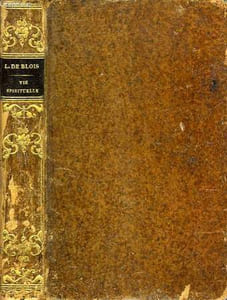 LE CODE DE LA VIE SPIRITUELLE