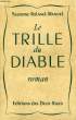 LE TRILLE DU DIABLE. ROLAND-MANUEL Suzanne