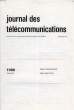 JOURNAL DES TELECOMMUNICATIONS, 1988, VOL. 55, TABLE CHRONOLOGIQUE ET ANALYTIQUE. COLLECTIF