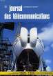 JOURNAL DES TELECOMMUNICATIONS, VOL. 56, N&deg; 1, 1989. COLLECTIF