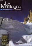 LA MONTAGNE & ALPINISME, N° 2, 2000. COLLECTIF