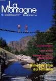 LA MONTAGNE & ALPINISME, N° 2, 2002. COLLECTIF