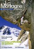 LA MONTAGNE & ALPINISME, N° 1, 2003. COLLECTIF