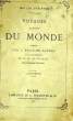 VOYAGES AUTOUR DU MONDE. PFEIFFER Mme IDA, Par J. BELIN-DE LAUNAY