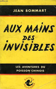 AUX MAINS DES 'INVISIBLES'