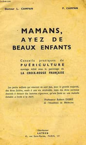 MAMANS, AYEZ DE BEAUX ENFANTS