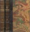 LOURDES, 2 TOMES. ZOLA Emile