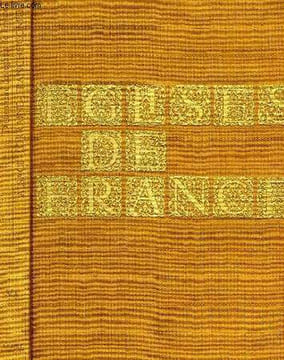 DICTIONNAIRE DES EGLISES DE FRANCE, V A, ALSACE - LORRAINE - FRANCHE-COMTE. COLLECTIF
