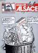 OBJECTIF ALSACE, N° 57, AVRIL 1990. COLLECTIF