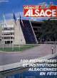 OBJECTIF ALSACE, N° 72, OCT. 1991. COLLECTIF