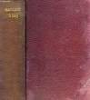SHE, A HISTORY OF ADVENTURE, 2 VOLUMES IN ONE. HAGGARD H. RIDER