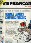 LA VIE FRANCAISE, N° 26, 28 JUIN 1976. COLLECTIF