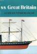 S.S. GREAT BRITAIN, GUIDE SOUVENIR FRANCAIS. COLLECTIF