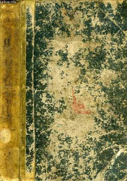 BRAS-DE-FER, ROMAN MARITIME, TOME II. LECOMTE JULES