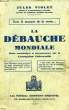 LA DEBAUCHE MONDIALE. VIOLET JULES