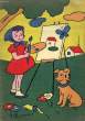 ALBUM DE COLORIAGE (SANS TITRE). COLLECTIF