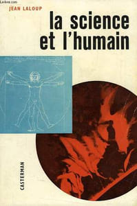 LA SCIENCE ET L'HUMAIN