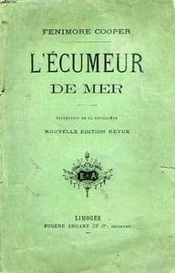 L'ECUMEUR DE MER