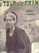LE TOURISME DE FRANCE, SUPPLEMENT N° 24, 1er SEPT. 1905. COLLECTIF