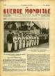LA GUERRE MONDIALE, BULLETIN QUOTIDIEN ILLUSTRE, N&deg; 251, MERCREDI 23 JUIN 1915. COLLECTIF