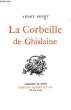 LA CORBEILLE DE GHISLAINE. BERRY ANDRE