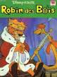 ROBIN DES BOIS, ALBUM DE COLORIAGE. COLLECTIF