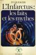 L'INFARCTUS: LES FAITS ET LES MYTHES. RAGER Dr G. R.